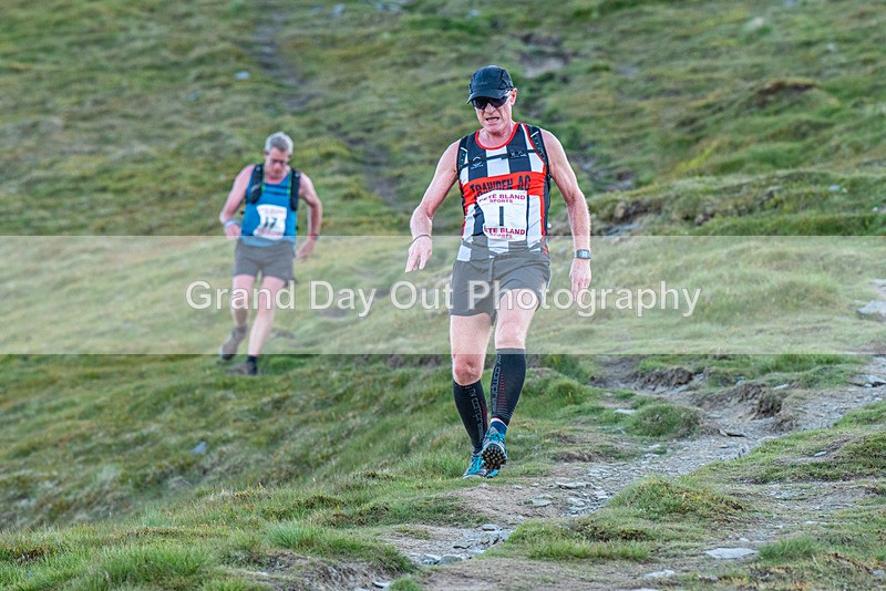 Blencathra-815 - Blencathra Fell Race Wednesday 7th June 2023