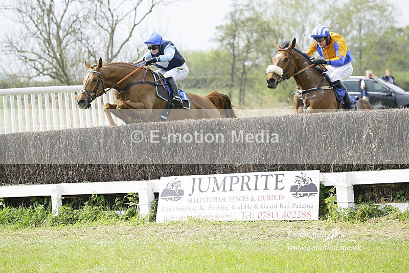 PtP 230422 299 - Berkeley Races - Woodford Glos 23/04/22