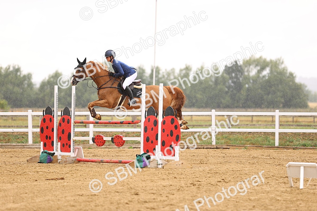 SBM_026569 - Class 12 - Amateur Championship Qualifier 1.05m