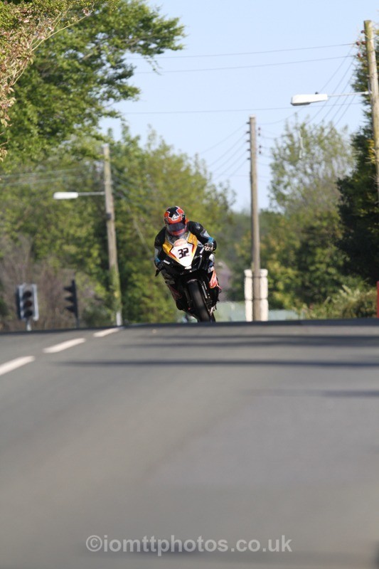 IMG_4341 - Thursday Practice  TT 2013