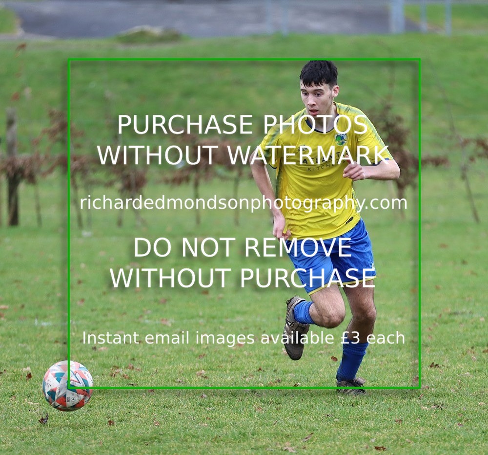 IMG_1121 - Kendal Utd Res vs Appleby Res (4/2/23)