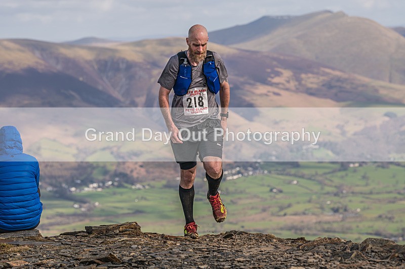 Coledale-937 - Coledale Horseshoe Fell Race Saturday 30th March 2024