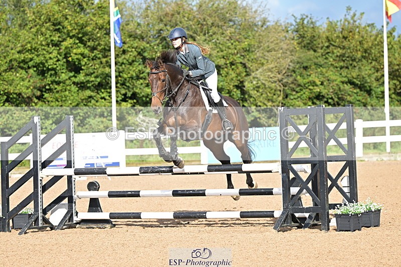 240912A-095446-00826 - Cls 8 Snr British Novice and 90cm Open