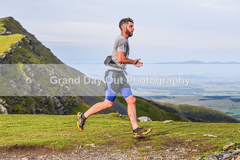BB Kong-90 - BB Kong Fell Race Wednesday 27th July 2022