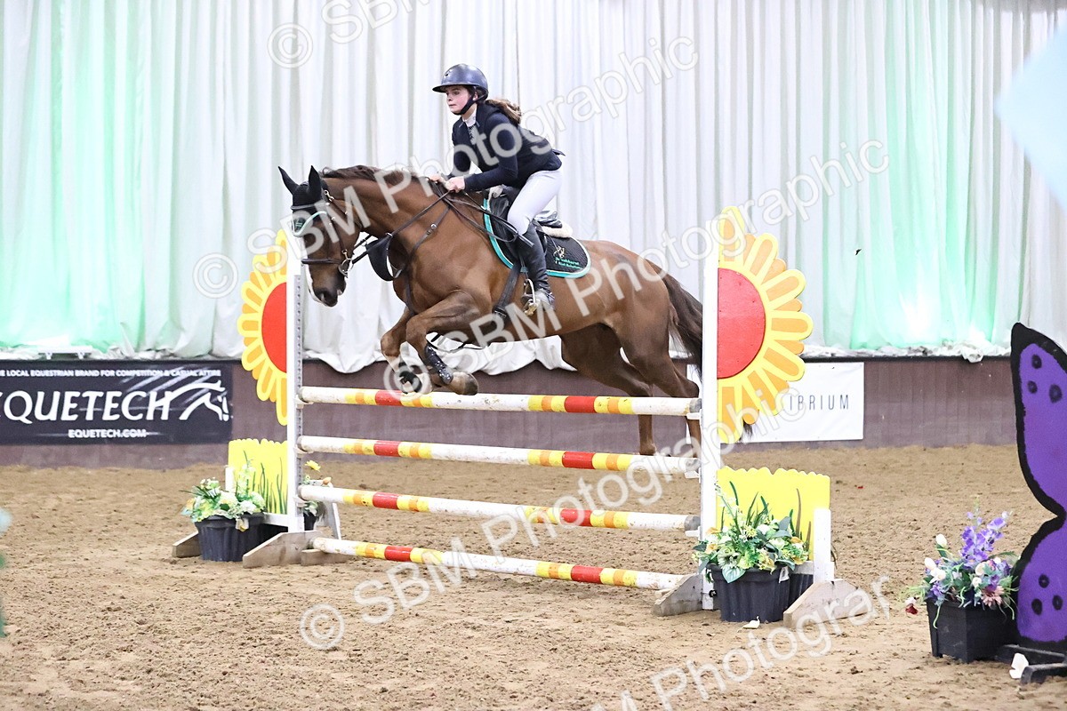 SBM_002103 - Class 10 - Senior Newcomers - 1.10m