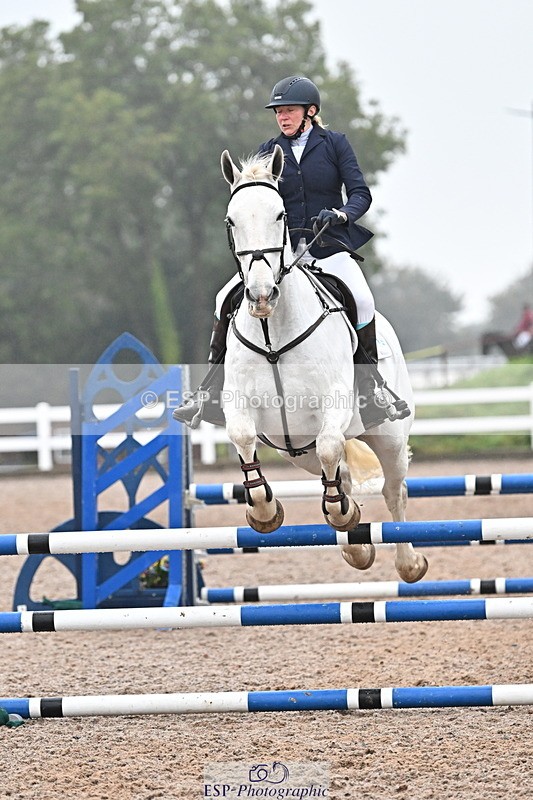 241006A-091817-05598 - Cls 23 85cm Nat Am  Quals
