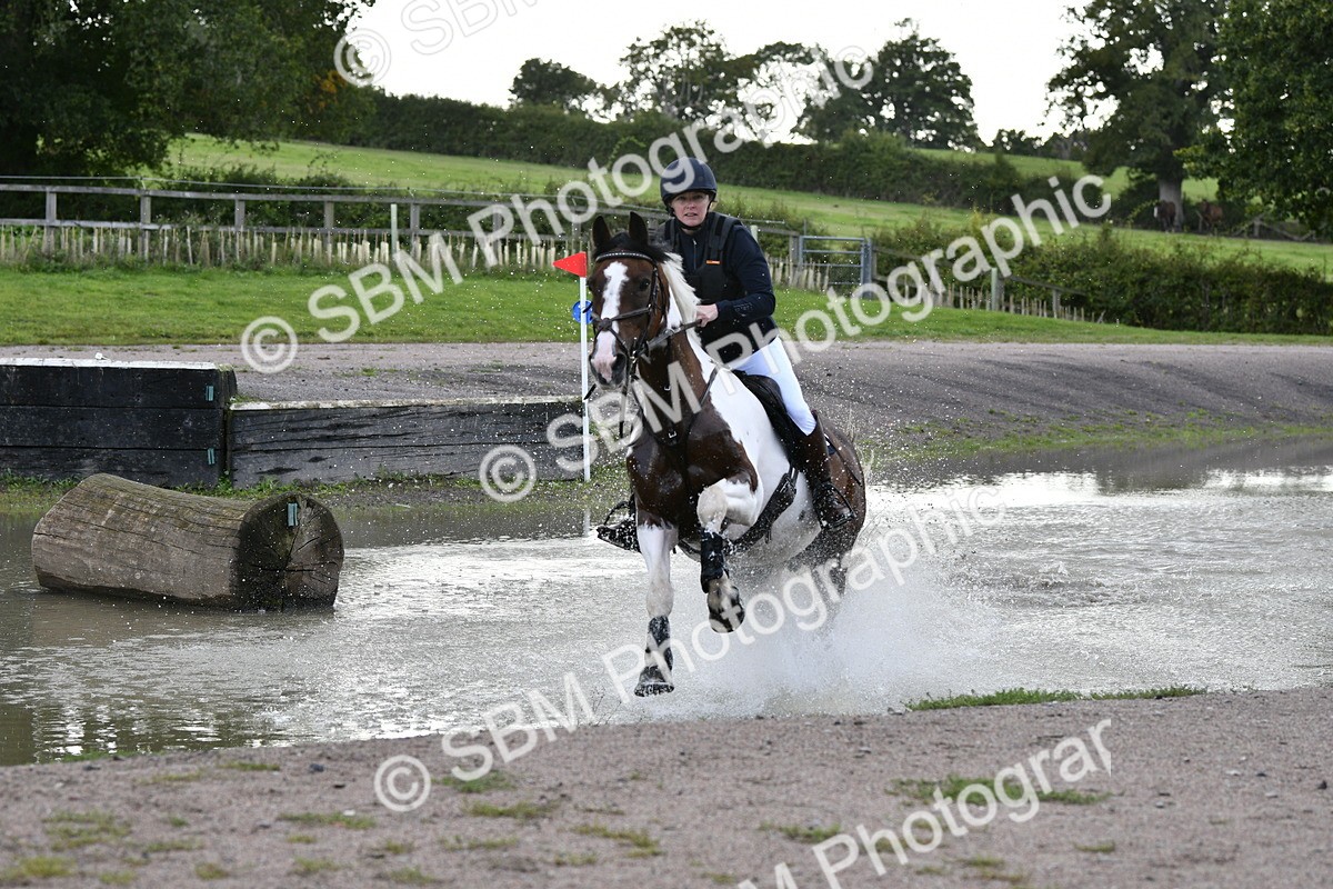 SBM_11927 - E6 - Eventers Challenge 80cm Championship
