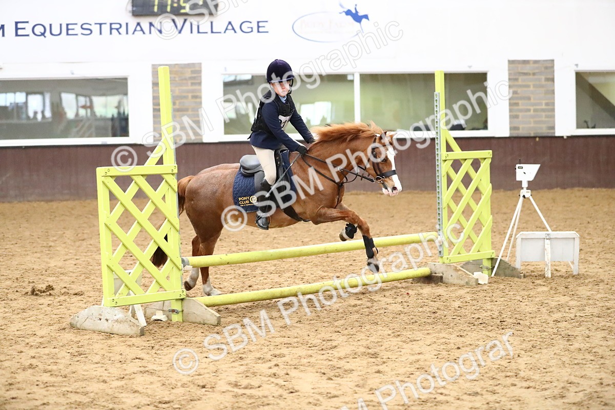 SBM_001387 - Class 3 - 50cm