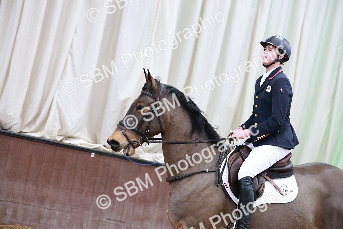 SBM_000758 - Class 3 - Senior Discovery 1.00m
