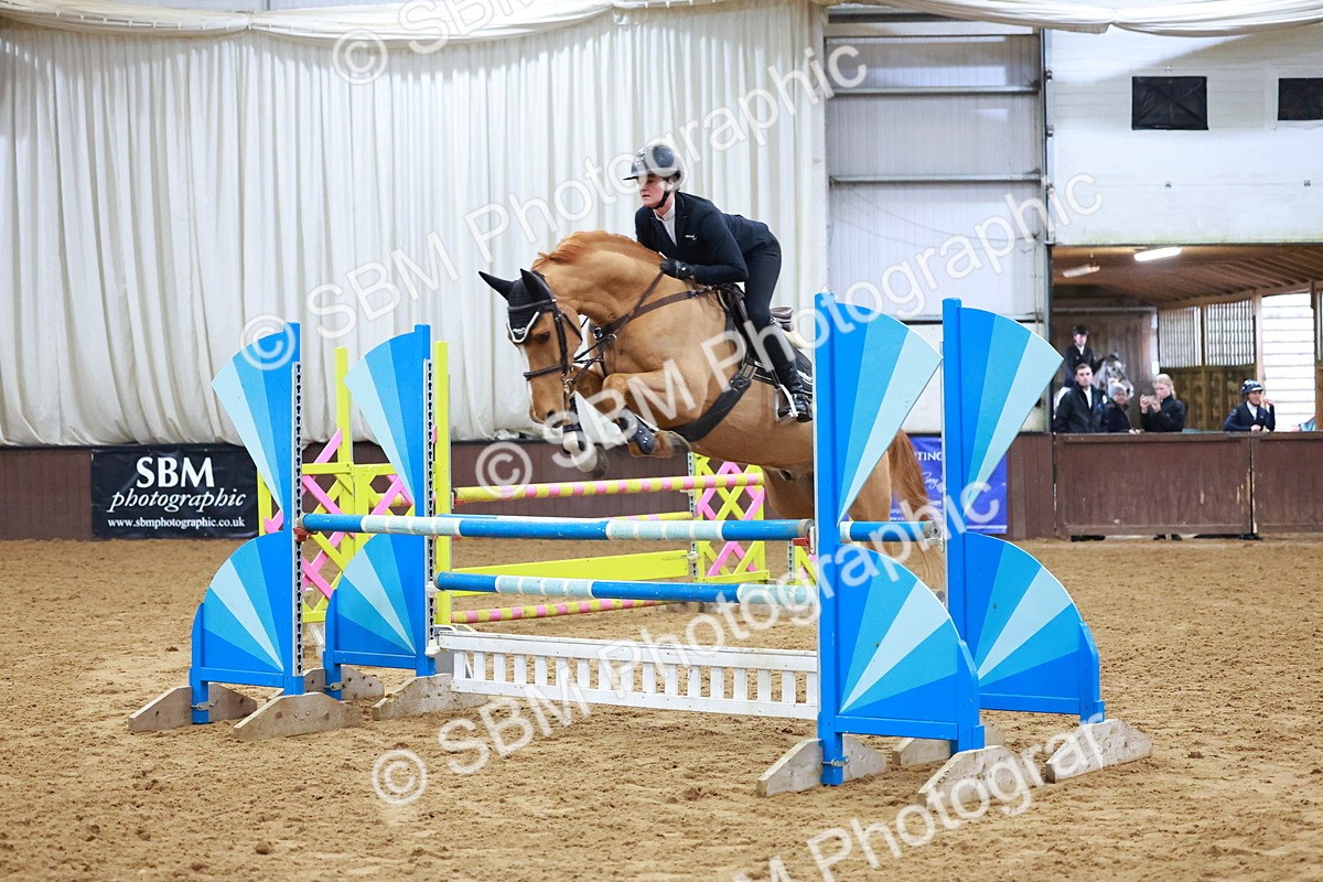 SBM_001399 - Class 3 - Senior Discovery - 1.00m