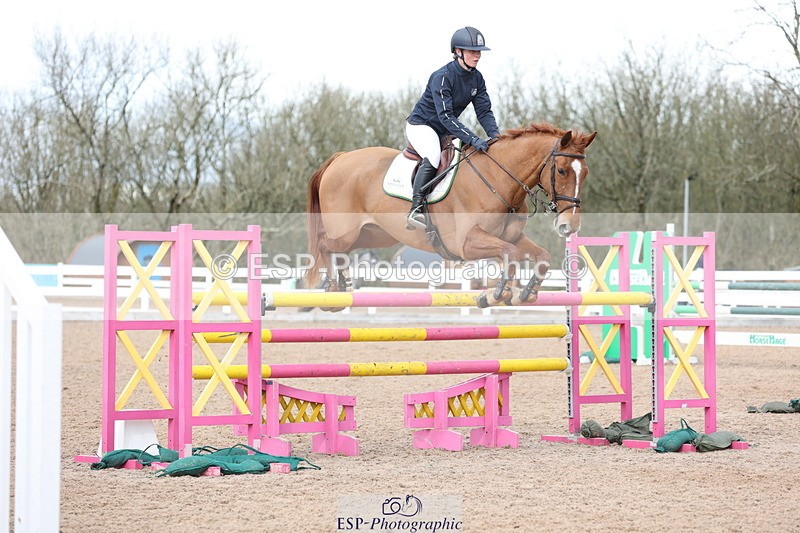 240223A-134820-01684 - Cls 5 Newcomers and 1.10m Open