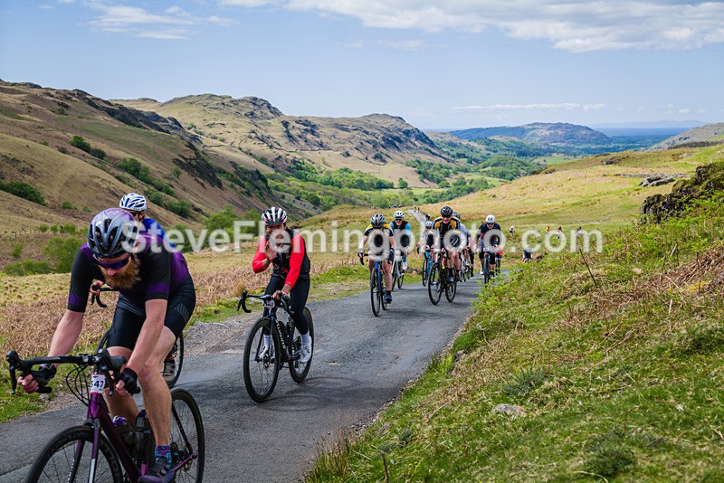 124157 - Hardknott Pass Camera 1 12.00-13.00