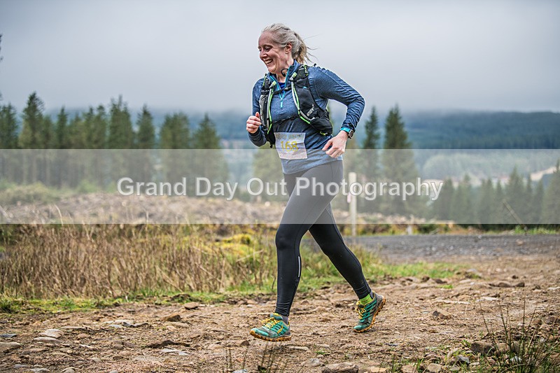 Kielder-707 - High Terrain Events Kielder 82, 50 & 32K Ultra Trail Races Saturday 13th April 2024