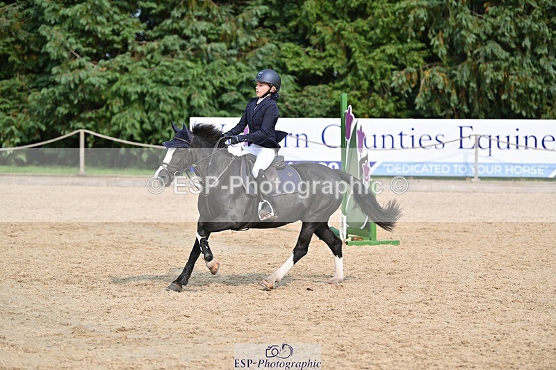 240818-161933-05408 - Cls 13 Pony Intro 70cm