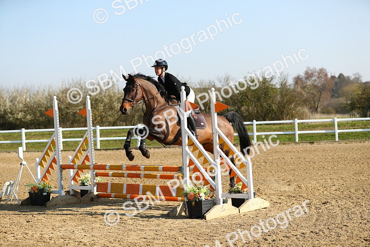 SBM_000047 - Class 1 - Clear Round