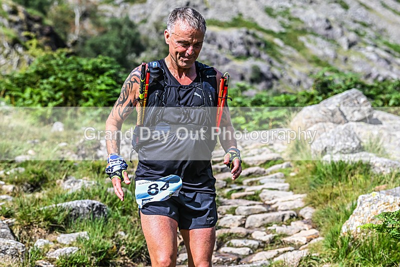 Scafell Pike-780 - Fellside Events Scafell Pike Trail Marathon Sunday 23rd August 2026