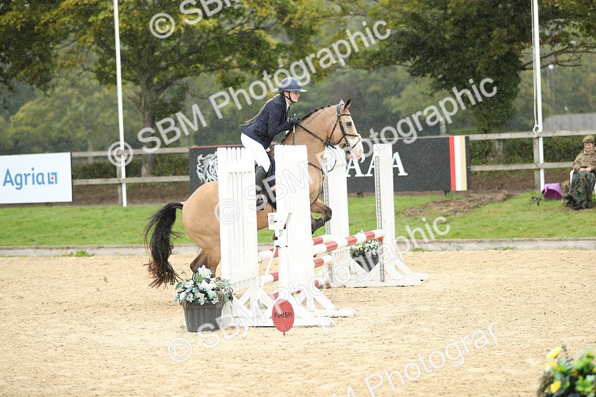 SBM_70391 - J15 - Junior Pony 70cm Championship