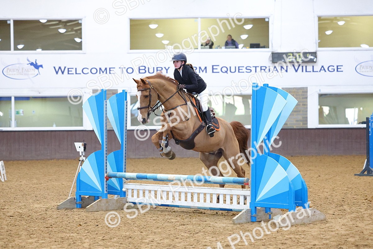 SBM_001017 - Class 4 - 70cm