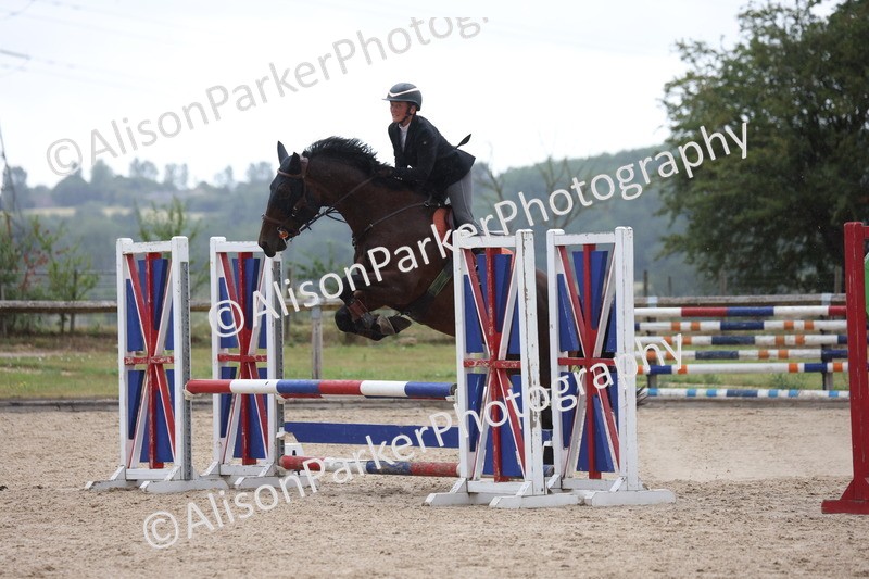 20250720-0620 - Class 3 - 80cm