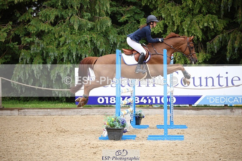 230708-130428-13837 - Cls 26 Newcomers & 1.10m Open