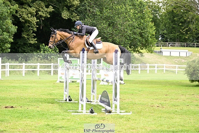 240711-144400-28538 - Cls 118 Snr 1.45m Grand Prix