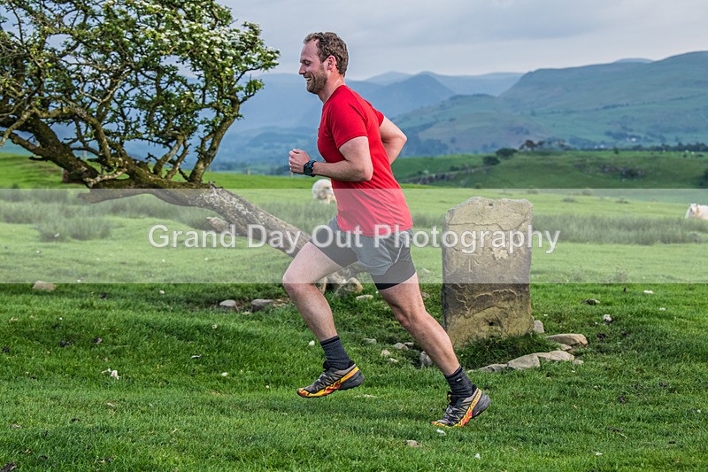 Hay-79 - Hay O Trail Race Tuesday 21st May 2024