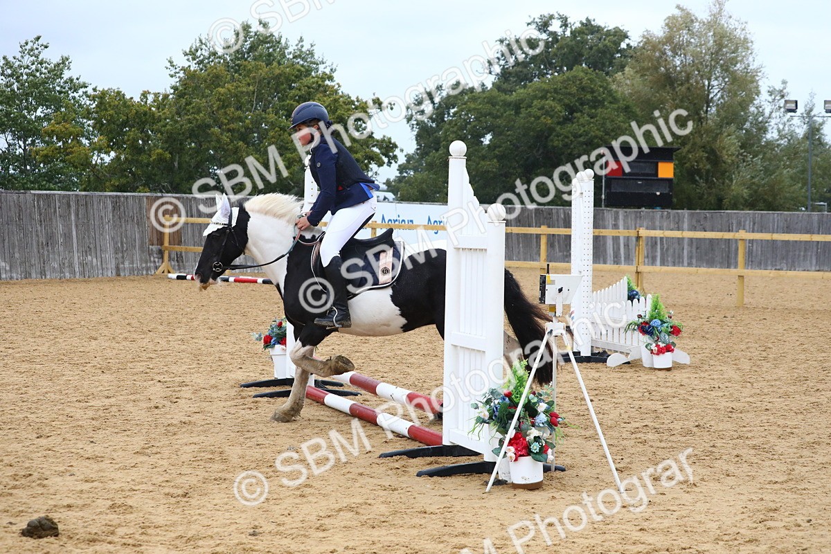 SBM_72016 - J3b - Mini Tour Junior Pony 40cm Championship