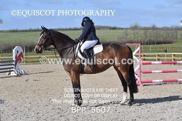 BPP_5607 - CLASS 7 1.05m Amateur Championship Qualifier/ 1.05m Open