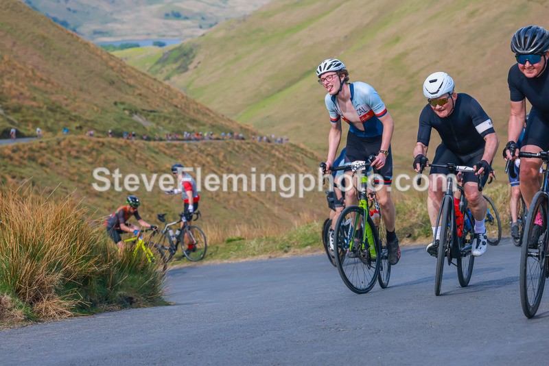 095125 - Newlands Pass 09.00-10.00