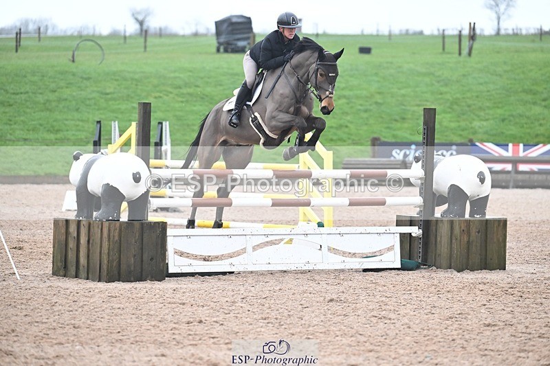 260121-133706-00398 - Snr Foxhunter 1.20m & 1.30m