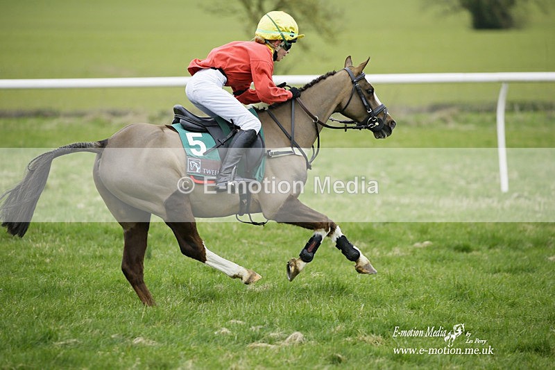 PtP 050322 63 - The Beaufort Races Didmarton 05/03/22