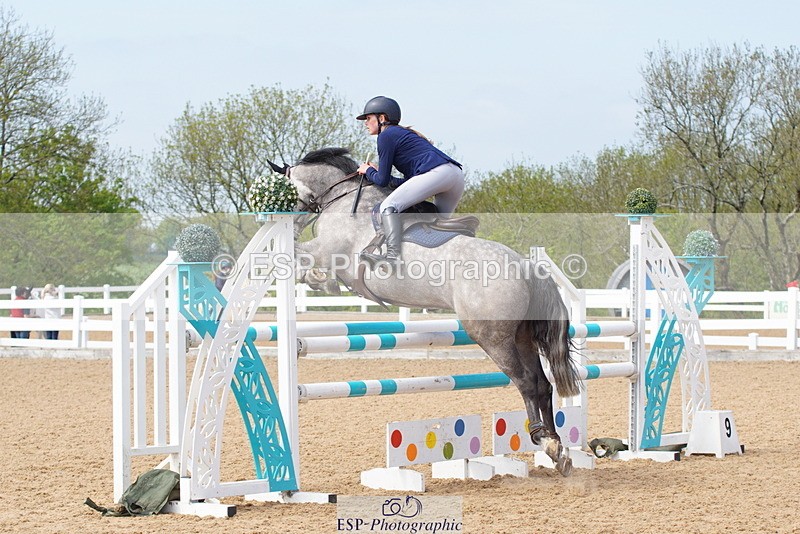 230513A-145428-01581 - Cls 7 Pony Foxhunter & Open