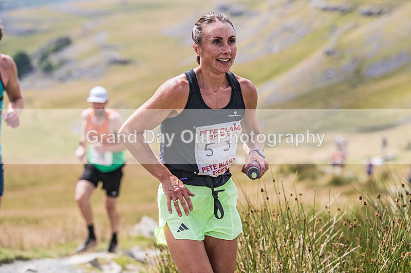 Ingleborough-111 - Ingleborough Mountain Race Saturday 18th July 2026