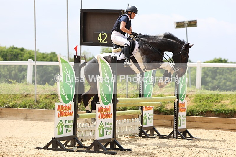 3E7A0800 - Class 11: Senior Discovery/1m open