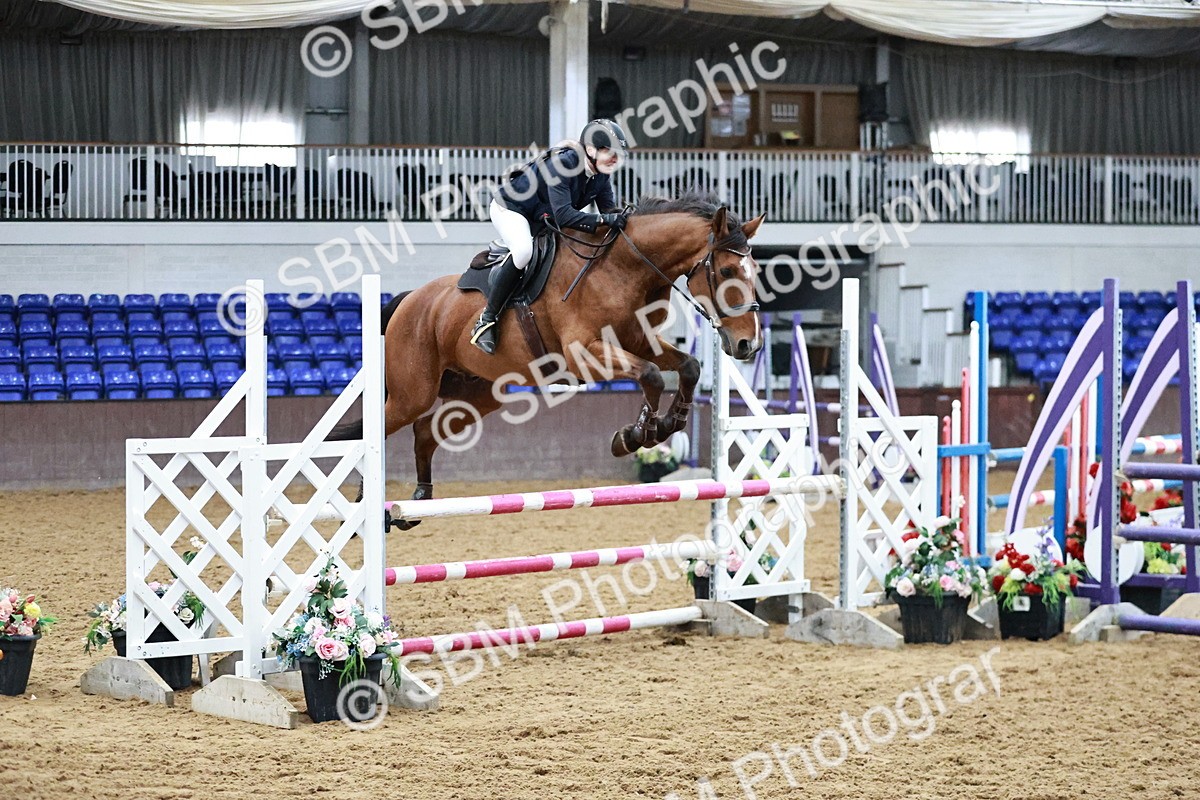 SBM_000780 - Class 3 - Senior Discovery 1.00m