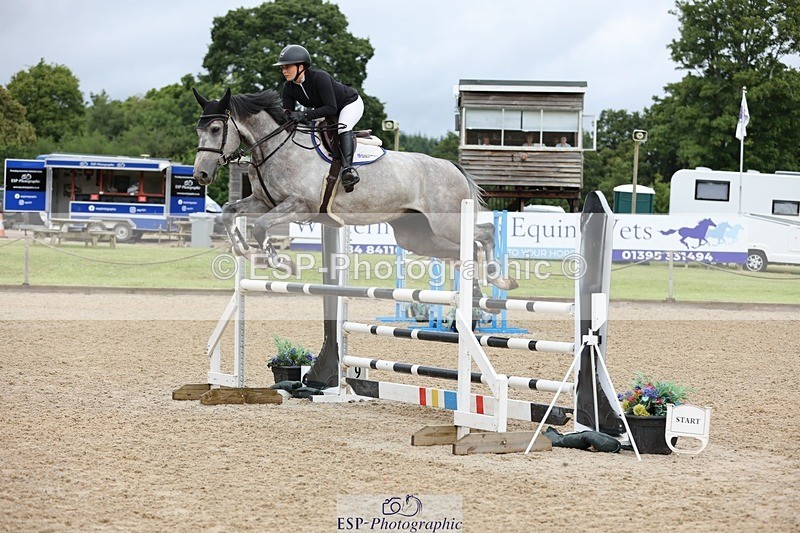 240705-085707-07860 - Cls 19 5 Yr Old Qualifier 1.10m