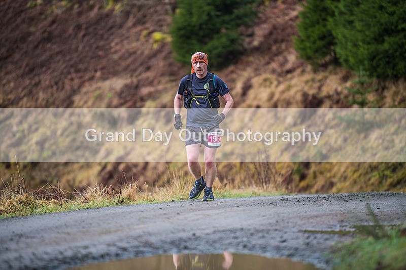 Glentress-159 - High Terrain Events Glentress Marathon 21 & 10K Trail Races Sunday 18th February 2024