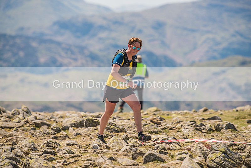 Fairfield-1510 - Fairfield Horseshoe Fell Race Saturday 13th May 2023
