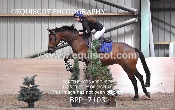 BPP_7103 - CLASS 3 BE80CM