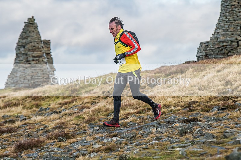 Nine Standards-271 - Nine Standards Fell Race Wednesday 1st January 2025