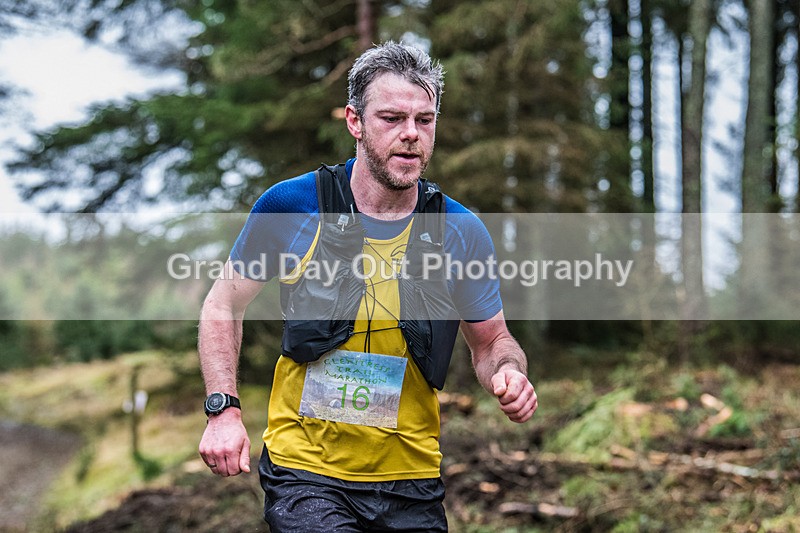 Glentress Marathon-578 - High Terrain Events Glentress Marathon Trail Run Saturday 19th February 2023