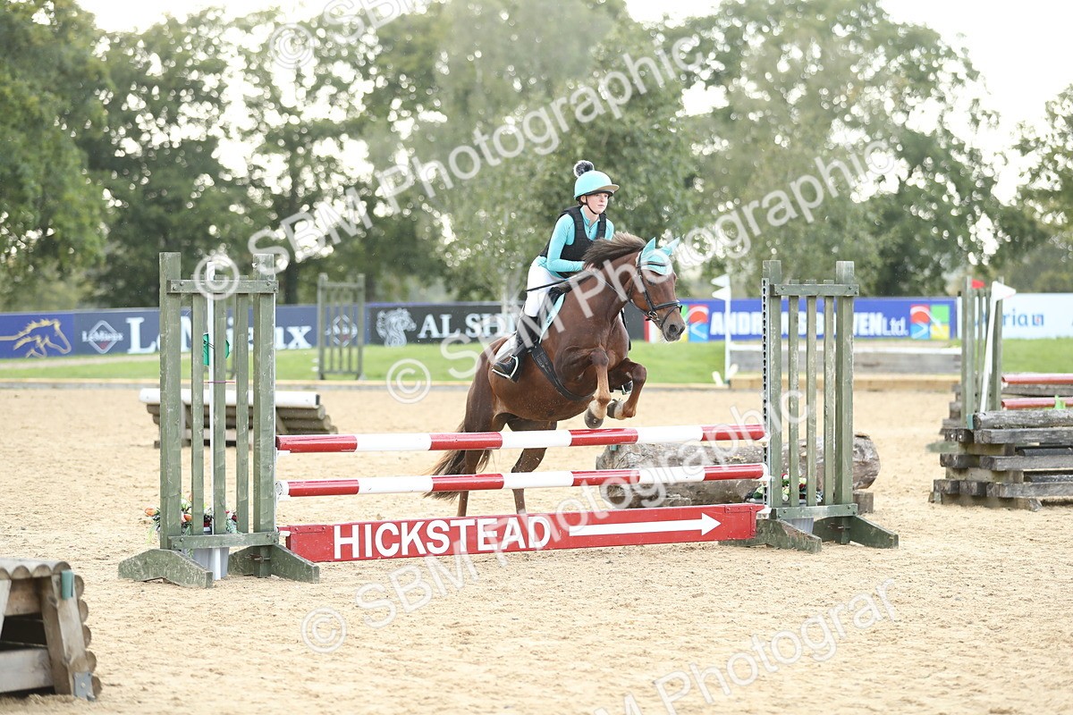 SBM_30370 - E11 - Eventers Challenge 80cm Championship