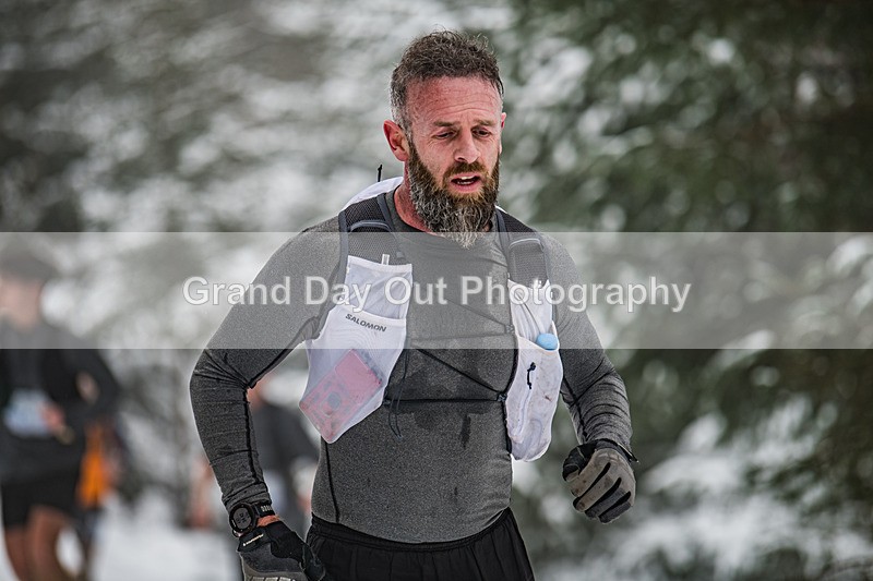 Glentress-540 - High Terrain Events Glentress 42, 21 & 10K Trail Races Sunday 15th February 2026