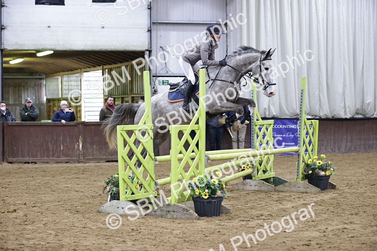 SBM_000113 - Class 1 - Clear Round