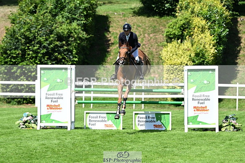 250703A-114519-03378 - Cls 1 Snr Foxhunter