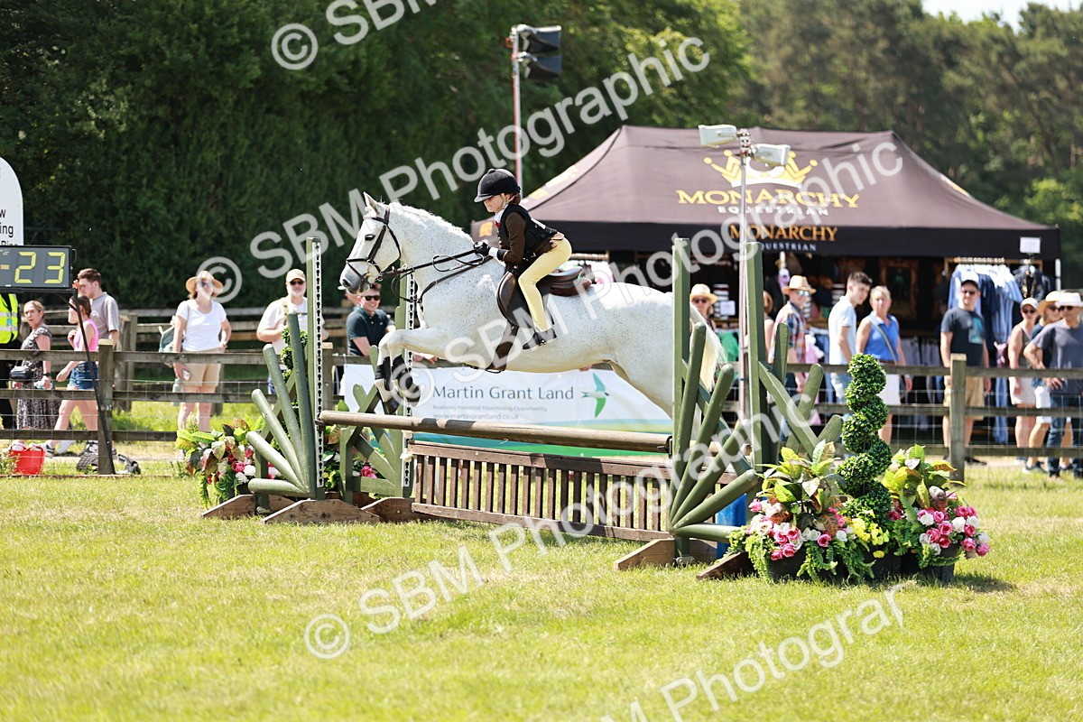 SBM_15628 - Class 108-109 - BSPS LIHS Open Gradle & Nursery Stakes