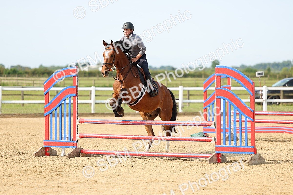 SBM_003861 - Class 15 - Clear Round