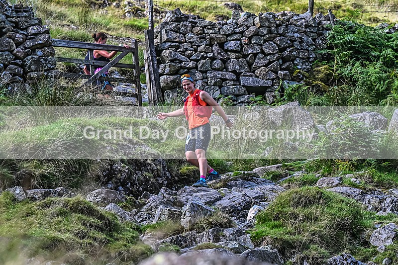 Scafell Pike-735 - Fellside Events Scafell Pike Trail Marathon Sunday 23rd August 2026