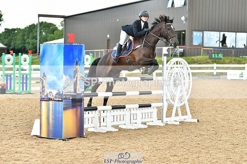 230721A-121511-06056 - Cls 18, 1 Star Silver 1.20m