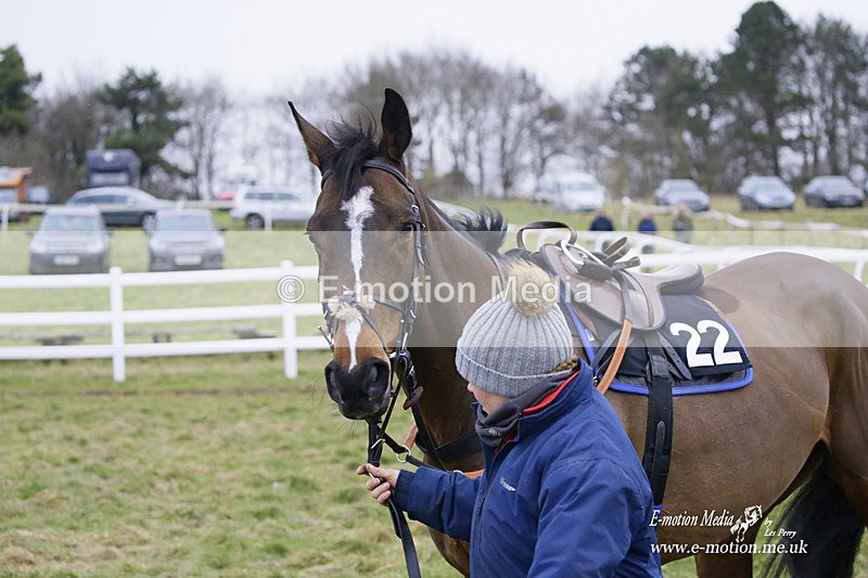 PtP 060222 0355 - Combined Services Point-to-Point - Larkhill - 06/02/22